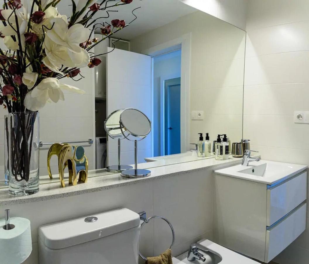 Tenerife Costa Adeje Apartment ปลายา ฟัญญาเบ ภายนอก รูปภาพ
