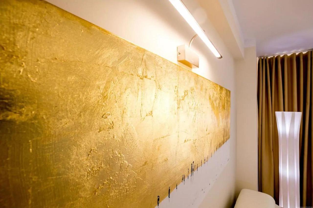 Tenerife Costa Adeje Apartment ปลายา ฟัญญาเบ ภายนอก รูปภาพ